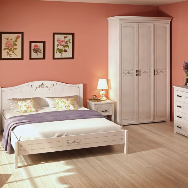 Спальня Афродита, Арника